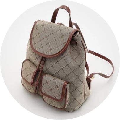 Backpacks